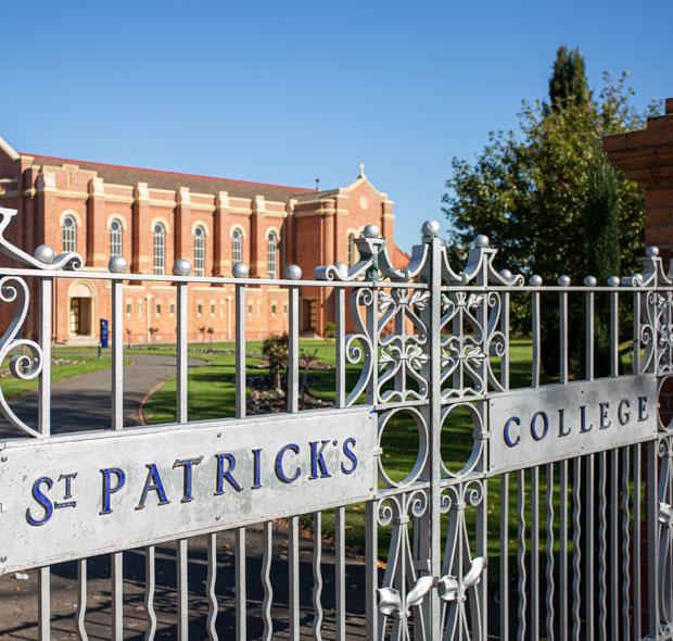St. Patrick’s College Ballarat